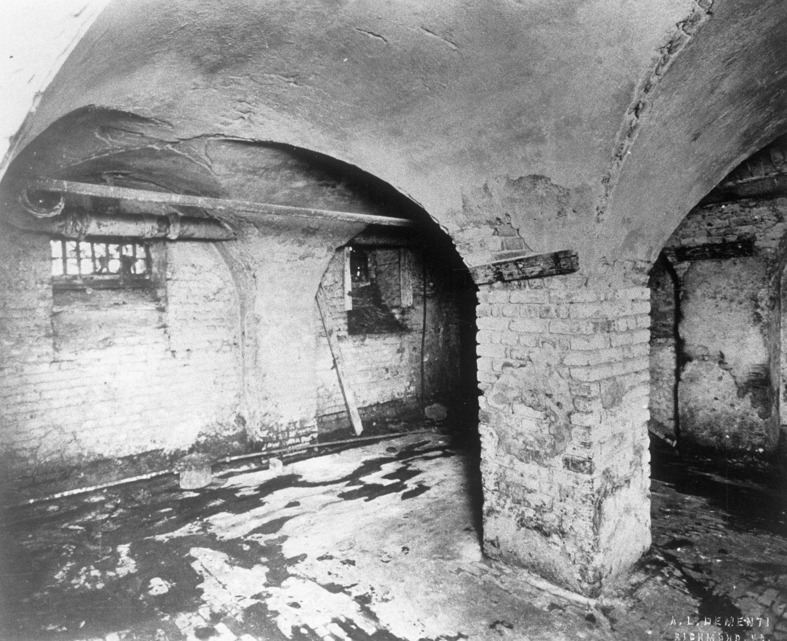 The State Pen